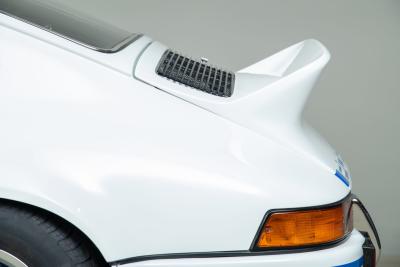 1973 Porsche 911 Carrera RS "Lightweight"