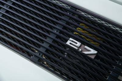 1973 Porsche 911 Carrera RS "Lightweight"