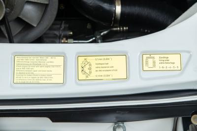 1973 Porsche 911 Carrera RS "Lightweight"