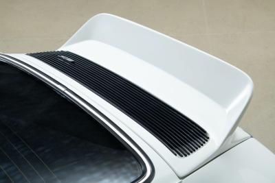 1973 Porsche 911 Carrera RS "Lightweight"