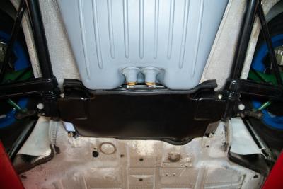 1973 Porsche 911 Carrera RS "Lightweight"