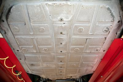 1973 Porsche 911 Carrera RS "Lightweight"