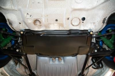 1973 Porsche 911 Carrera RS "Lightweight"