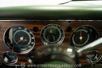 1972 Chevrolet K20 Cheyenne Super 4x4