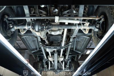 1972 Chevrolet K20 Cheyenne Super 4x4