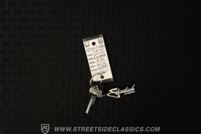 1972 Chevrolet K20 Cheyenne Super 4x4