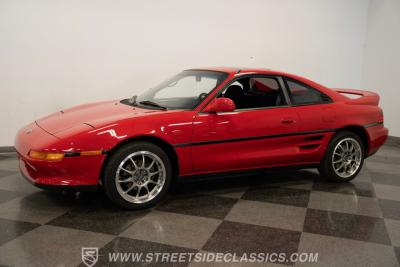 1992 Toyota MR2