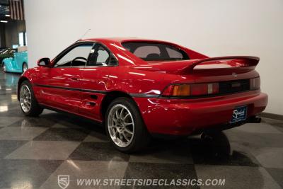 1992 Toyota MR2