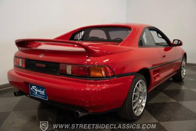 1992 Toyota MR2