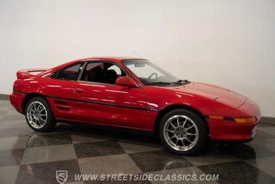 1992 Toyota MR2