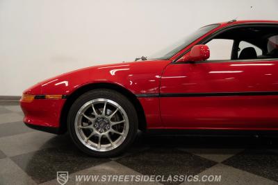 1992 Toyota MR2