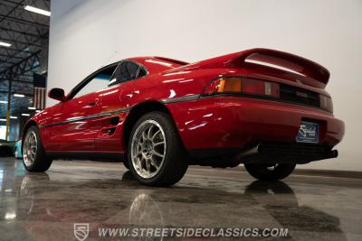 1992 Toyota MR2