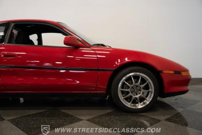 1992 Toyota MR2