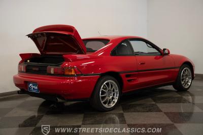 1992 Toyota MR2