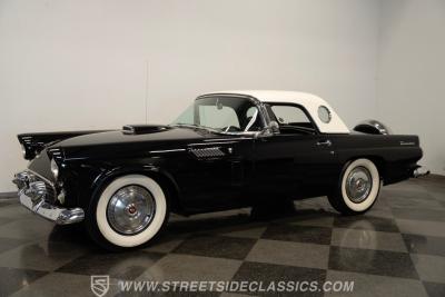 1956 Ford Thunderbird