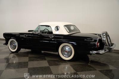 1956 Ford Thunderbird