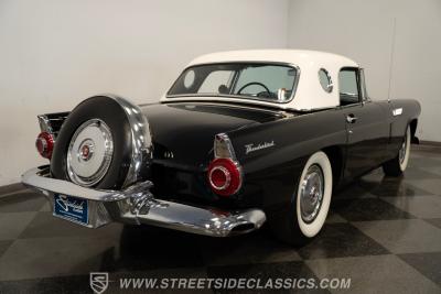 1956 Ford Thunderbird