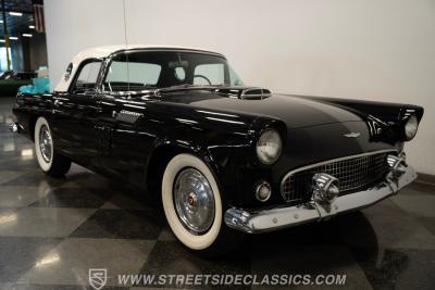 1956 Ford Thunderbird