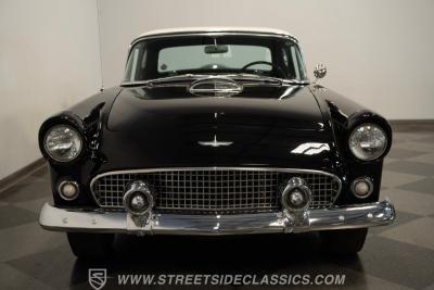 1956 Ford Thunderbird