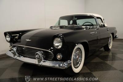 1956 Ford Thunderbird