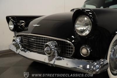 1956 Ford Thunderbird