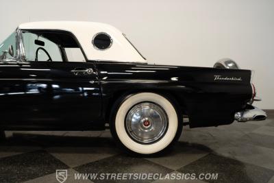 1956 Ford Thunderbird