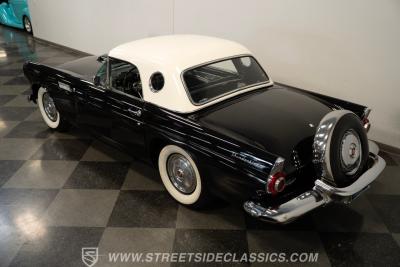 1956 Ford Thunderbird