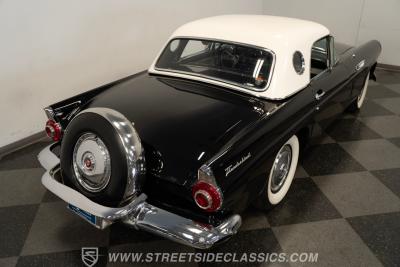 1956 Ford Thunderbird