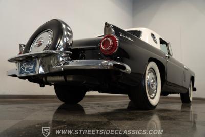 1956 Ford Thunderbird