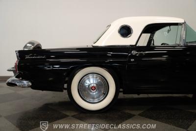 1956 Ford Thunderbird