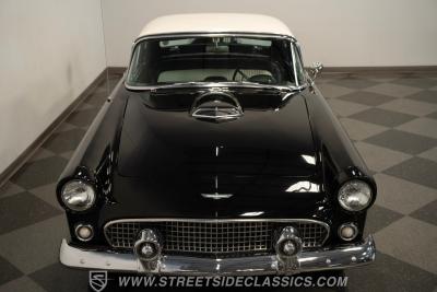 1956 Ford Thunderbird