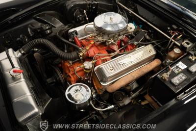 1956 Ford Thunderbird