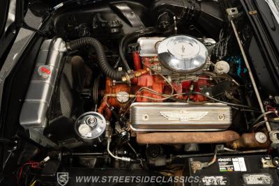 1956 Ford Thunderbird