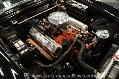 1956 Ford Thunderbird