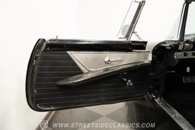 1956 Ford Thunderbird