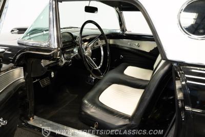 1956 Ford Thunderbird