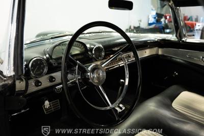 1956 Ford Thunderbird