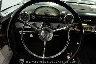 1956 Ford Thunderbird