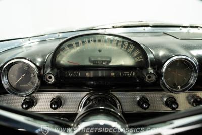 1956 Ford Thunderbird