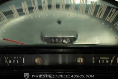 1956 Ford Thunderbird