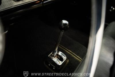 1956 Ford Thunderbird