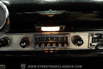 1956 Ford Thunderbird