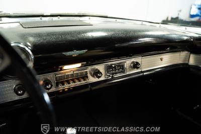 1956 Ford Thunderbird