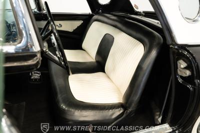 1956 Ford Thunderbird