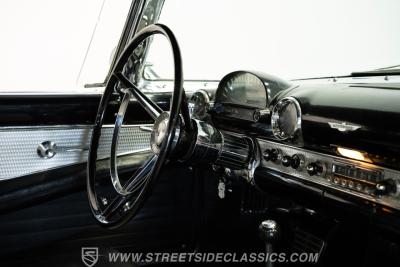 1956 Ford Thunderbird