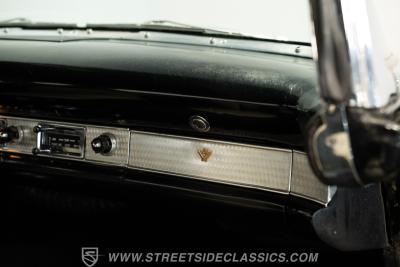 1956 Ford Thunderbird