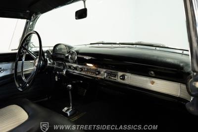 1956 Ford Thunderbird