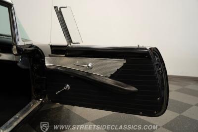 1956 Ford Thunderbird