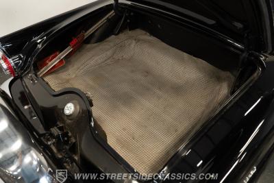 1956 Ford Thunderbird