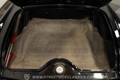 1956 Ford Thunderbird